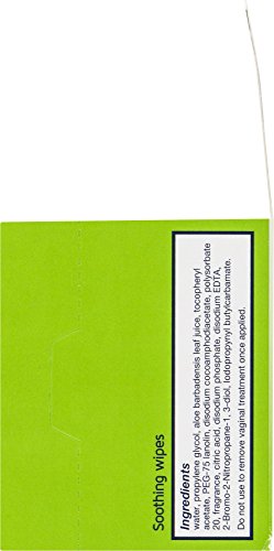 Monistat 3 Day Triple Action Combo Pack, Odorless, White MonistatBuy Supplements Australia