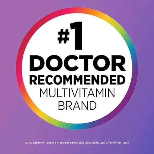 Centrum Nutrient Replenish GLP-1 Nutrition Support Multivitamin for Whole Body Health and Appearance - 180 Tablets, 6 Month Supply CentrumBuy Supplements Australia