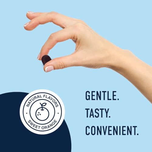 15 Day Colon Cleanse & Detox Gummies | Occasional Constipation & Bloating Relief SMNutritionBuy Supplements Australia