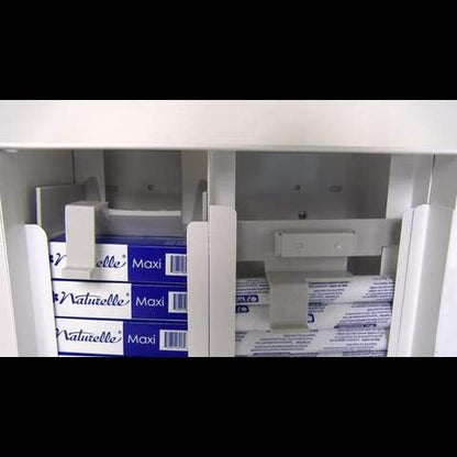 Impact Products 25130973 Maxi Pads, Naturelle, Regular, Vendor Refills, WE Rochester MidlandBuy Supplements Australia