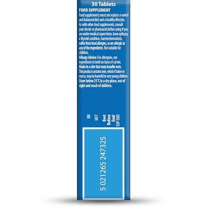 Wellteen by Vitabiotics Him Tablets x 30 Wellteen