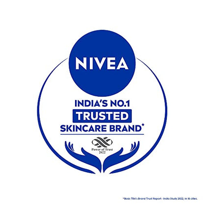 Nivea Bath Shower Water Lily Oil, 250 ML, Moisturizing Skin Cleanser with Oil Pearls and Water Lily Fragrance NIVEABuy Supplements Australia