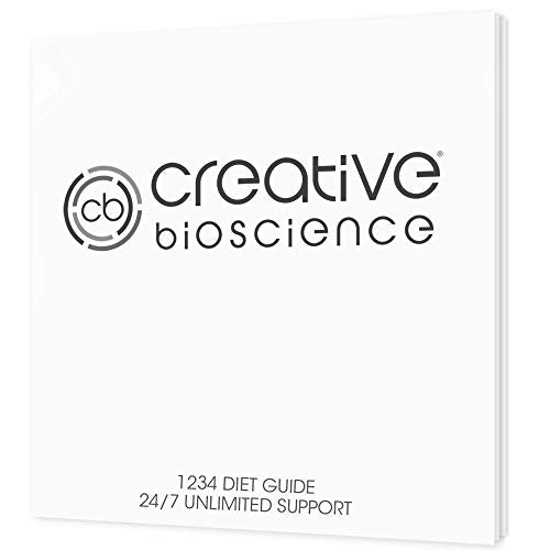 Creative Bioscience 1234 Diet Drops Extreme, 2 Fl Oz (4 Pack) Creative BioscienceBuy Supplements Australia