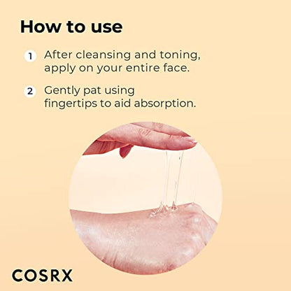 COSRX Snail Mucin 96% Power Repairing Essence 3.38 fl.oz 100ml COSRXBuy Supplements Australia