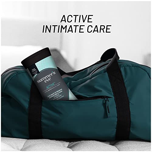 Summer's Eve Active Daily Performance All Over Feminine Body Wash Summer's EveBuy Supplements Australia