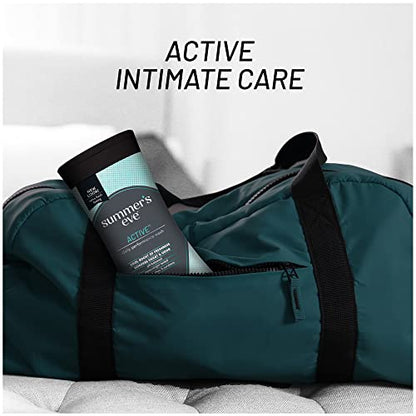 Summer's Eve Active Daily Performance All Over Feminine Body Wash Summer's EveBuy Supplements Australia