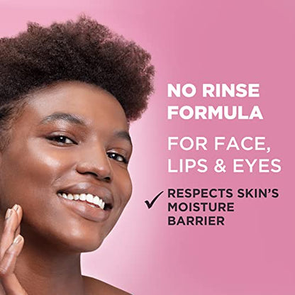 Garnier SkinActive Micellar Water for All Skin Types, Facial Cleanser & Makeup Remover GarnierBuy Supplements Australia