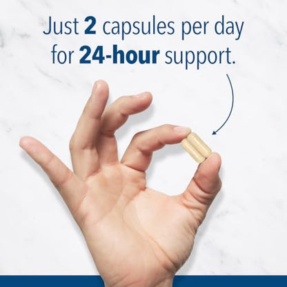 Blood Sugar 24 Hour - 7 in 1 Formula with Cinnamon, Banaba, Chromium, Milk Thistle PharmaganicsBuy Supplements Australia