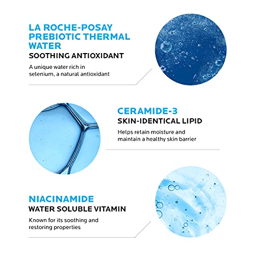 La Roche-Posay Toleriane Purifying Foaming Facial Cleanser, Face Wash La Roche-PosayBuy Supplements Australia