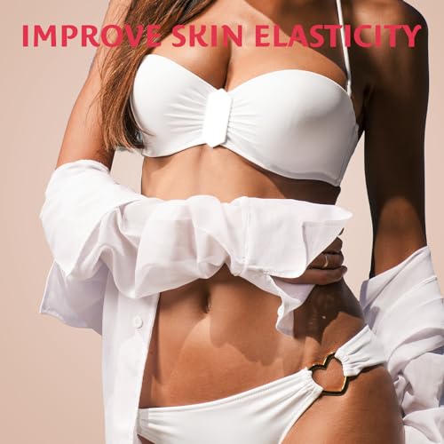 B Flat Belly Firming Cream, Skin Tightening Cream for Body, Belly Firming and Tightening ANSDURBuy Supplements Australia