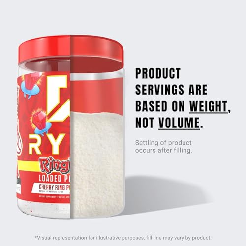 Ryse Loaded Pre Workout Powder Supplement for Men & Women | Pumps, Energy, Focus RYSE Up SupplementsBuy Supplements Australia