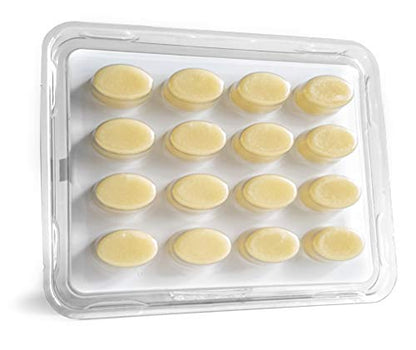 Bezwecken – Hydration Pearls Oval Suppositories – 16 Oval Suppositories – Professionally Formulated BezweckenBuy Supplements Australia