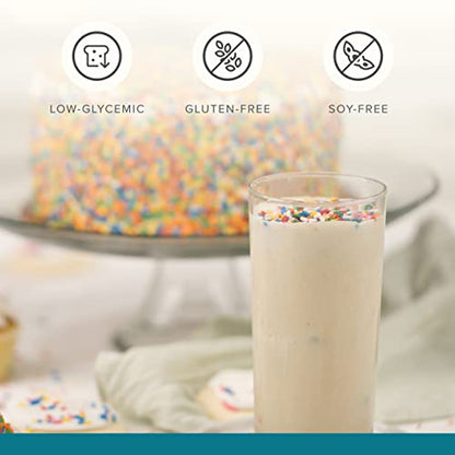Isagenix IsaLean Shake - Meal Replacement Protein Shake Supports Healthy Weight & Muscle IsagenixBuy Supplements Australia