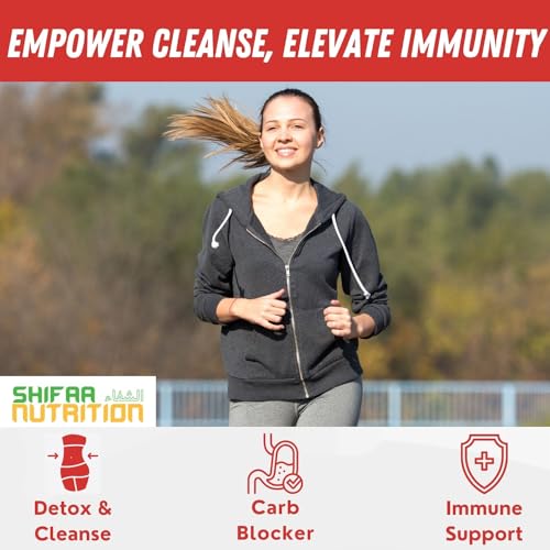 SHIFAA NUTRITION Halal Apple Cider Vinegar Gummies. Cleanse & Detox ACV Gummies SHIFAA NUTRITIONBuy Supplements Australia