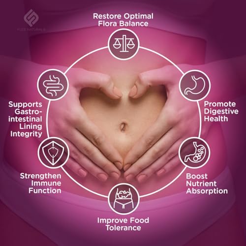 Probiotics for Women Vaginal Probiotic PH Balance Pills for Digestive Enzymes Health Fuze NaturalsBuy Supplements Australia
