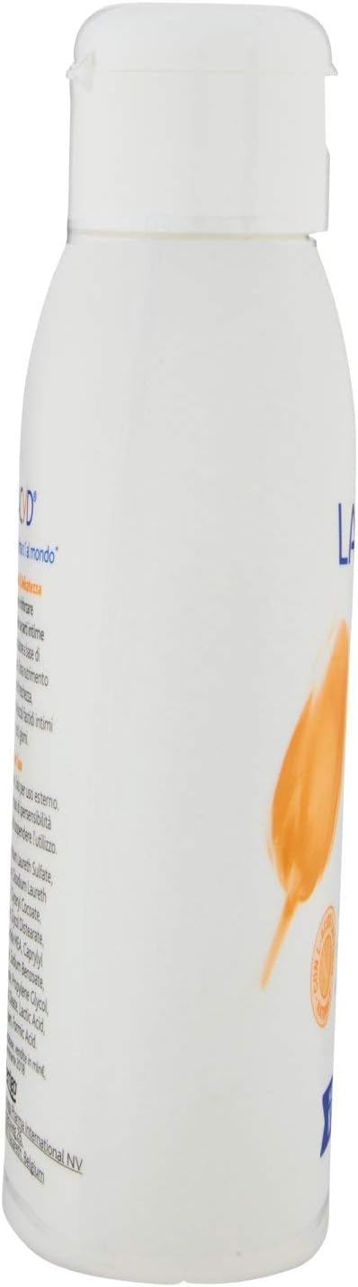 LACTACYD FEMINA Intimate Washing Lotion 200ML Every Day USE LactacydBuy Supplements Australia