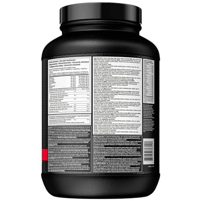 MuscleTech Whey Protein Powder | MuscleTech Nitro-Tech | Isolate & Peptides MuscleTechBuy Supplements Australia