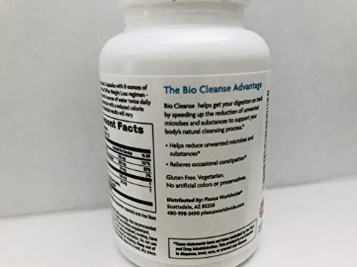Plexus BioCleanse 60Q PlexusBuy Supplements Australia