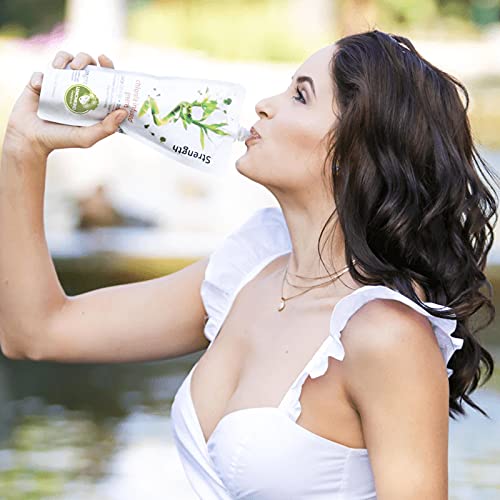 LEMONKIND 1-Day CORE Cleanse: Kickstart Weight Management & Banish