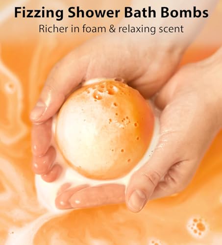 Natural Detox Fizzing Bubble Bath Bombs Apple Cider Ginger & Lemon Essential Oils Cleanse New MiuzBuy Supplements Australia