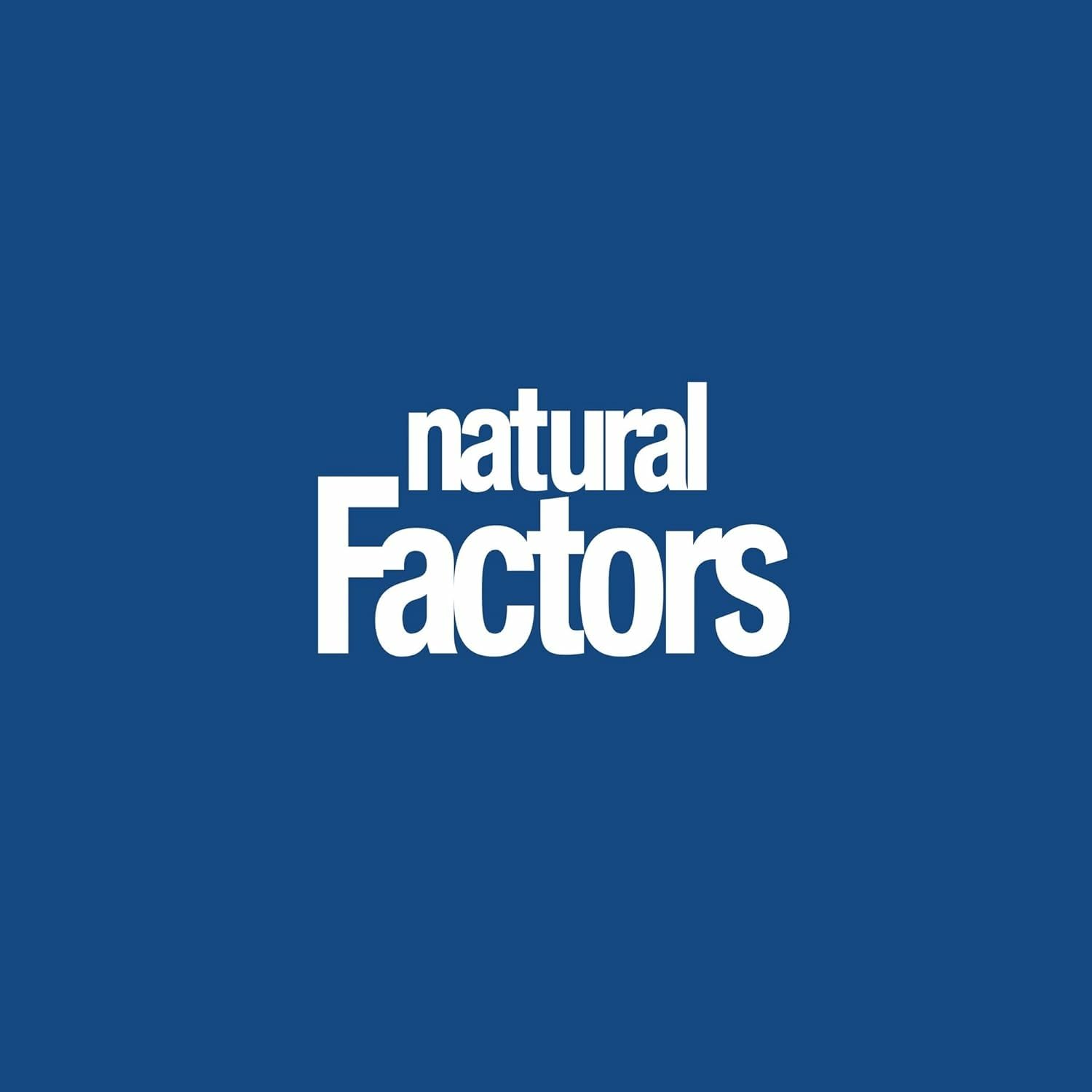 Natural Factors Stress-Relax Nighttime Magnesium Bisglycinate - Supports Sleep & Relaxation* - with Melatonin, L-Theanine & GABA - Tropical Flavor - 4.23 oz Natural FactorsBuy Supplements Australia