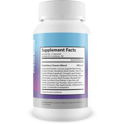 Keto Blast Pro Cleanse - Keto Friendly Keto Cleanse - Natural Probiotic & Cleanse Heath SecretBuy Supplements Australia