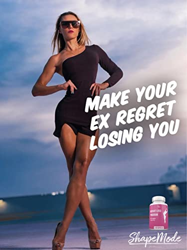 Shapemode Pills for Women 60 Capsules Heath SecretBuy Supplements Australia