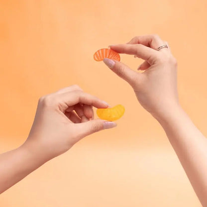 Vitamin C 1000mg Gummies for Kids & Adults |Antioxidant & Immune Support Supplement | Vegan Multivitamin for Hair, Skin & Nails LIVSBuy Supplements Australia