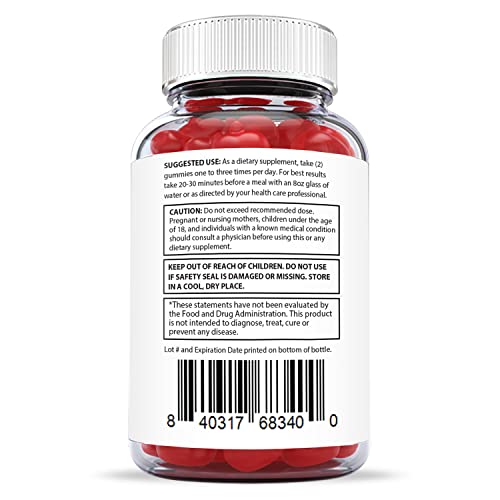 Justified Laboratories True Form Keto ACV Gummies 1000MG Vegan Non GMO Justified LaboratoriesBuy Supplements Australia