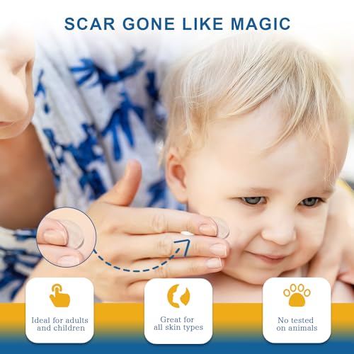 BORMSI Scar Cream,Active Silicone Dimethicone Scar Gel-Advanced BORMSIBuy Supplements Australia