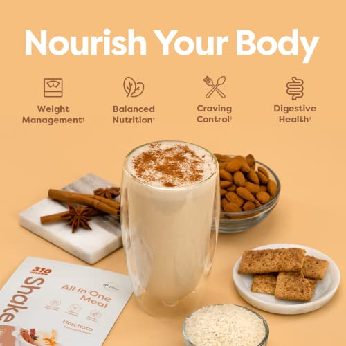 310 Nutrition - All In One Meal Replacement Shake - Fiber Rich Vegan Superfood Blend 310 NutritionBuy Supplements Australia