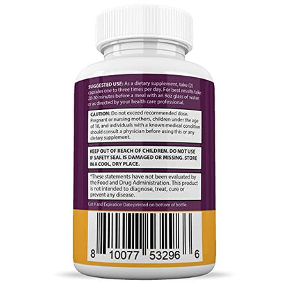 (2 Pack) Keto Advantage Keto Burn Pills Includes Apple Cider Vinegar goBHB Exogenous Justified LaboratoriesBuy Supplements Australia