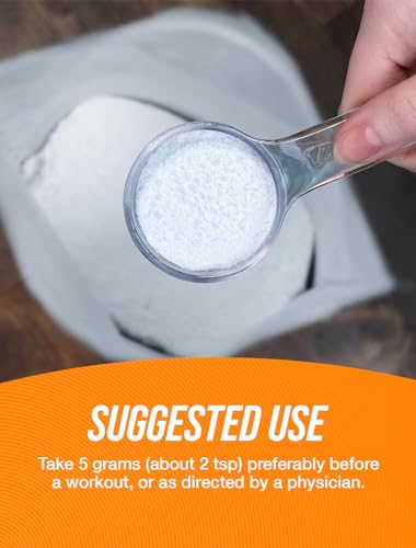 BULKSUPPLEMENTS.COM Creatine Monohydrate Powder - Creatine Supplement BULKSUPPLEMENTS.COMBuy Supplements Australia