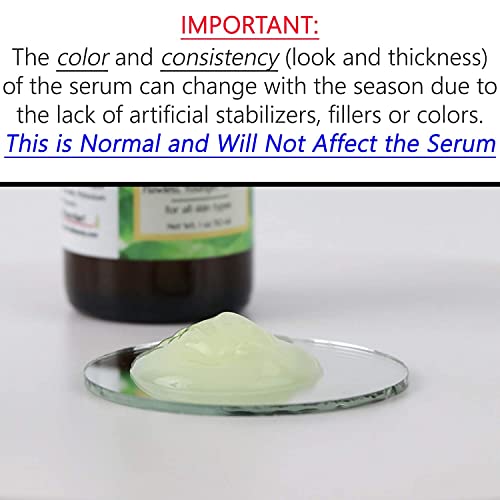 Tree of Life Retinol Serum for Face w/Hydrating Hyaluronic Acid for Wrinkle Soothing Tree of Life BeautyBuy Supplements Australia