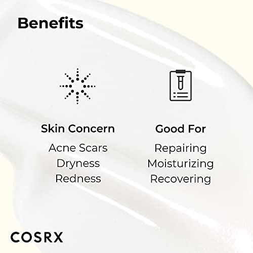 COSRX Snail Mucin 92% Moisturizer 3.52oz/ 100g, Daily Repair Face Gel COSRXBuy Supplements Australia