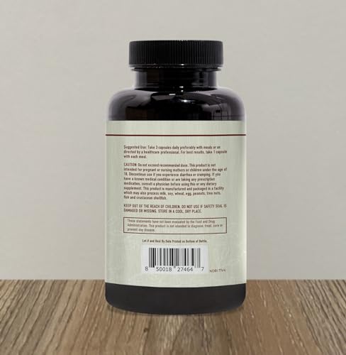 Berberine HCL 1500mg for Weight Management | Botanical Keto Inducing Berberine Supplement Nobi NutritionBuy Supplements Australia