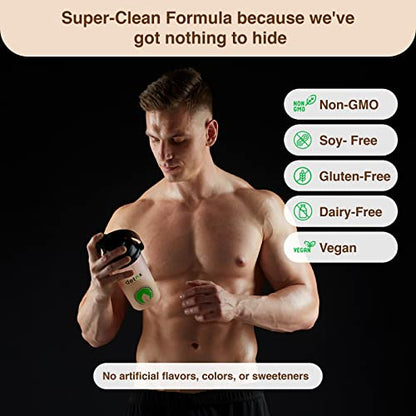 Detox Organics Chocolate Superfood Powder, Detox Cleanse for your Body, Bloating Relief Detox OrganicsBuy Supplements Australia