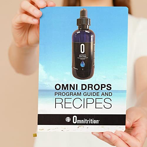 Omni Drop Program , Authentic Omnitrition - Basic Bundle Includes*** 4 oz Bottle Omni Drops OmnitritionBuy Supplements Australia