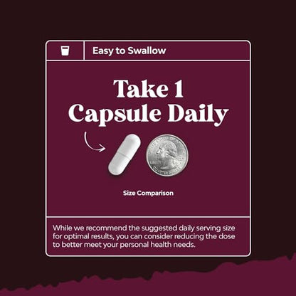 Kidney Support Cranberry Pills for Women and Men - High Strength Kidney Cleanse Detox Natures CraftBuy Supplements Australia
