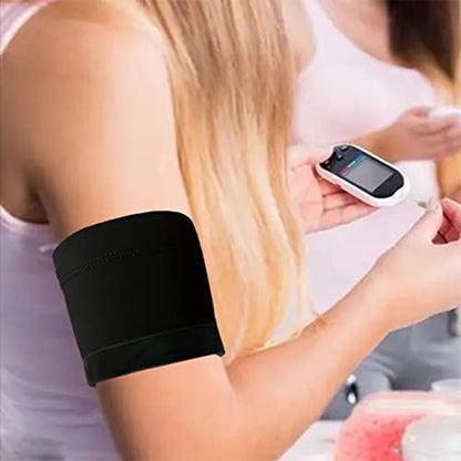 Diabetic Sensor Armband - Fits All CGM Devices - (XXXL 40-46CM) LEIZEHUAXUBuy Supplements Australia