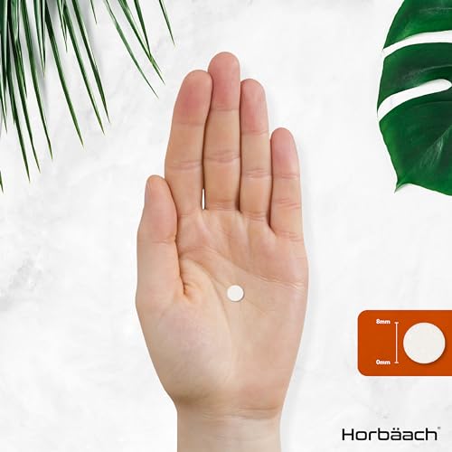 Vitamin A Tablets 10000iu | 180 Count | High Strength Vitamin A as Retinol Acetate HorbäachBuy Supplements Australia