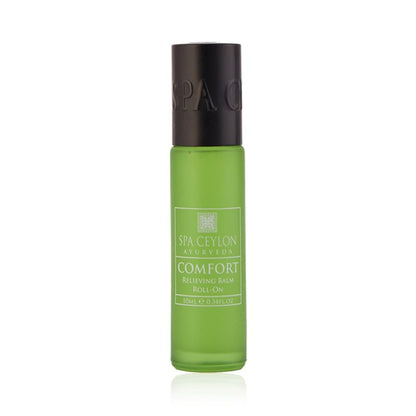 Spa Ceylon Comfort Relieving Balm Roll On SPA CEYLONBuy Supplements Australia