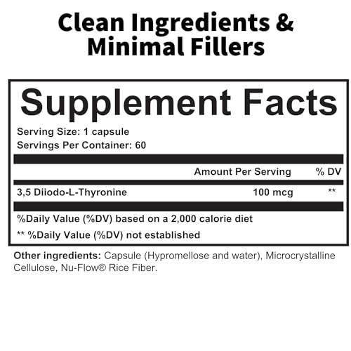 Dr. Westin Childs Essential T2 - Bio-Identical 3,5 Diiodo-l-thyronine Dr. Westin ChildsBuy Supplements Australia