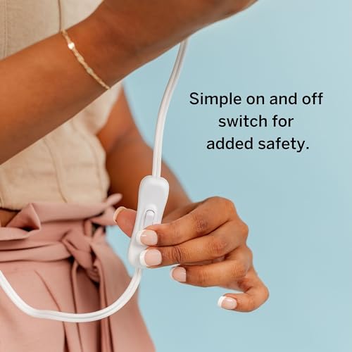 Pixie Menstrual Cup Sterilizer + Large & Small Pixie Disc - Kill 99.9% of Germs with Menstrual Cup Pixie CupBuy Supplements Australia