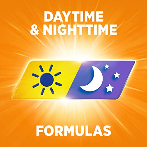 Theraflu Combo Daytime and Nighttime Severe Cold Relief Powder, Honey TherafluBuy Supplements Australia