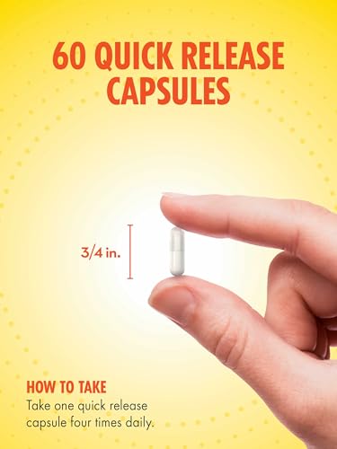 L-Carnitine 500mg | 60 Capsules | Free Form Amino Acid | Non-GMO and Gluten Free SundanceBuy Supplements Australia