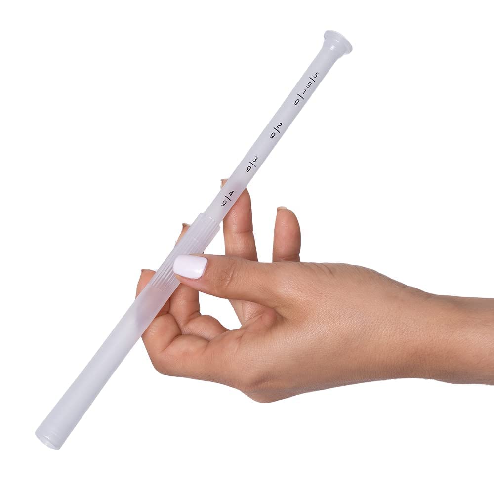 Seroflora Disposable Plastic Vaginal Applicators - Threaded End to Fit OTC Gels, Lubes or Creams Products SEROVERABuy Supplements Australia