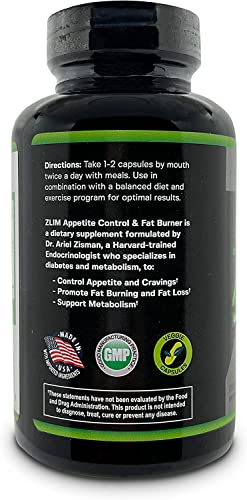 Dr. Zisman ZT Slimming Tea Zlim Appetite & Weight Control Dietary Supplement Dr. Zisman ZT Slimming TeaBuy Supplements Australia