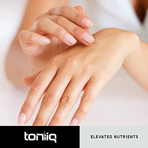Ultra High Purity Hyaluronic Acid Capsules - 95%+ Highly Purified and Highly Bioavailable ToniiqBuy Supplements Australia